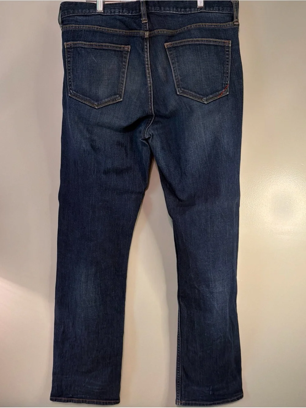 Banana Republic classic banana
